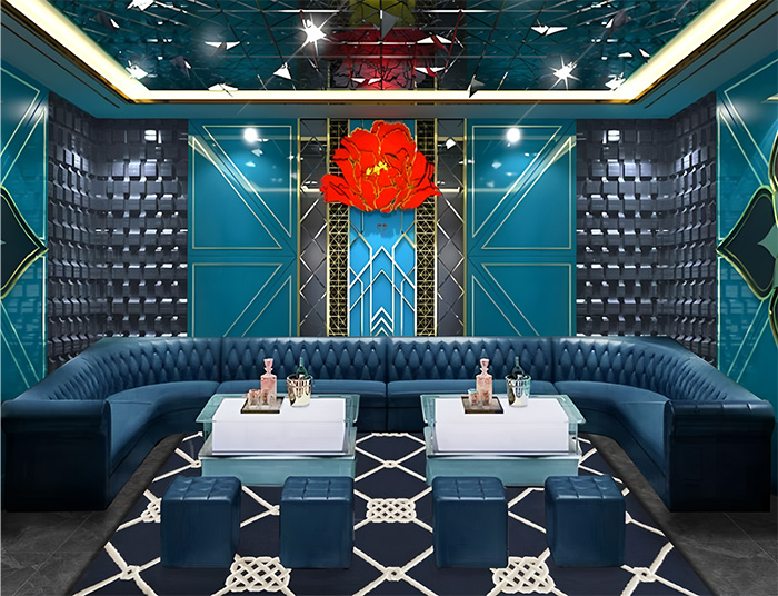 如何測試ktv沙發(fā)高度是否合適